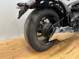 BMW R 18 schwarz/schwarz/schwarz + RFH + Headlight P - ABS CHOPPER