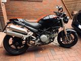 Ducati Monster S2R 800 - DUCATI MONSTER S2R