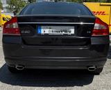 Volvo S80 D5  - gebrauchte Volvo S80 aus dem Jahr 2009