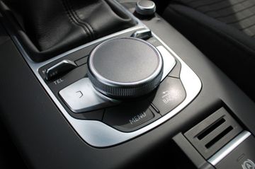 Audi A3 Sportback sport  Virtual Cockpit