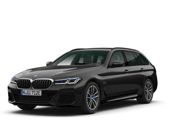 BMW 530e xDrive Touring M Sport Laserlicht Head Up D