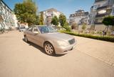 Mercedes-Benz S 500 - - gebrauchte Mercedes-Benz S 500 aus dem Jahr 2004