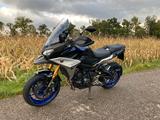 Yamaha Tracer 900 GT - YAMAHA TRACER 900 GT