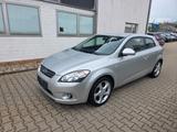 Kia cee'd / Ceed 1.6 CVVT EX Euro 4 - Kia cee'd / Ceed in Aachen