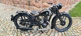 DKW SB 200 Vorkrieg - Tausch gegen AWO möglich - DKW MOTORRAD