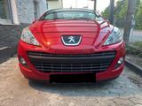 Peugeot 207 CC - Peugeot 207 Gebrauchtwagen in Nürnberg