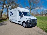 Renault Master - Renault Diesel Rettungswagen