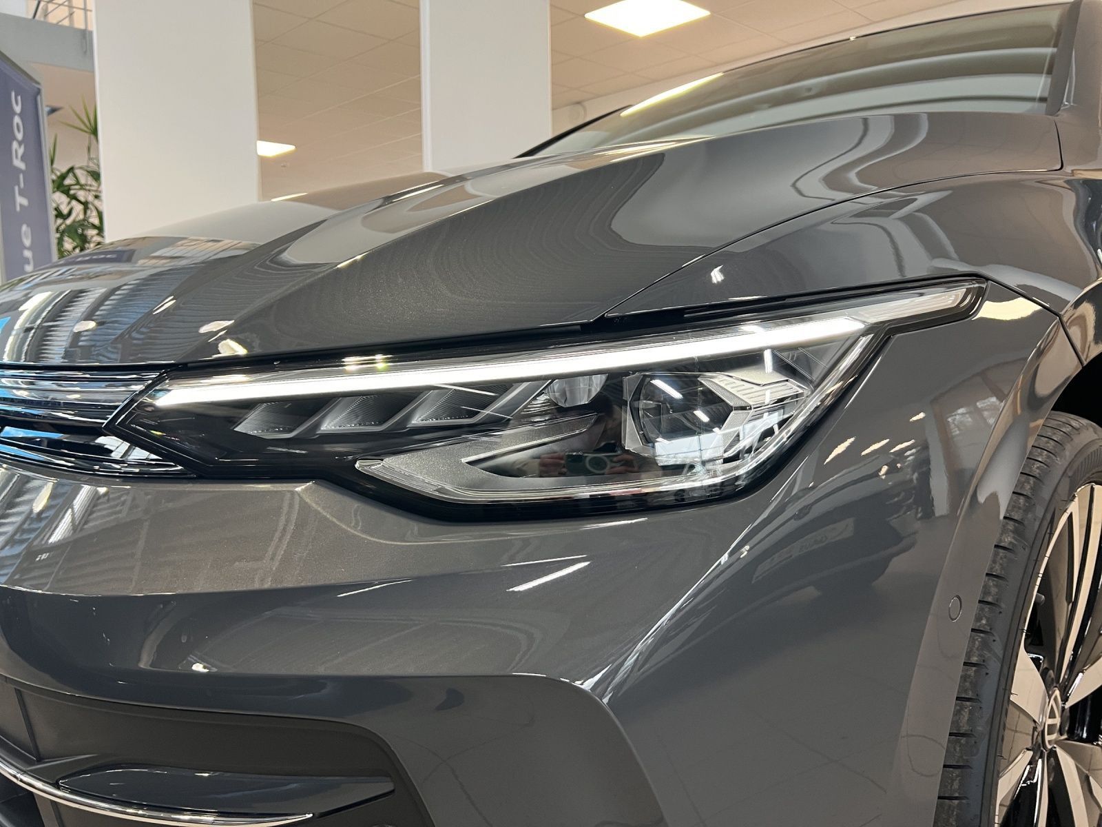 Golf Style 1,5 l eTSI OPF 110 kW (150 PS) 7-Gang