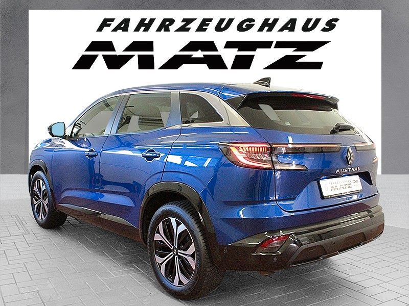 Fahrzeugabbildung Renault Austral Mild Hybrid 140 Evolution*Sitzhzg*