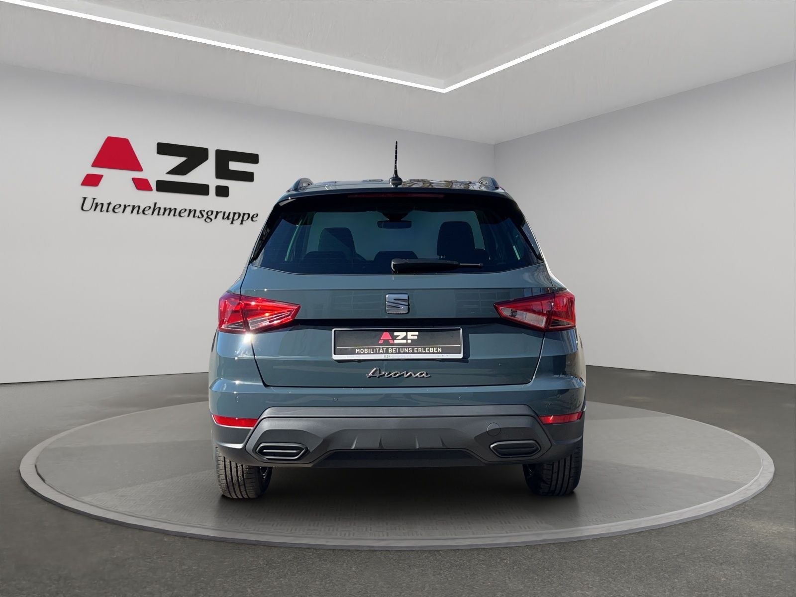 Seat Arona - Bild 7