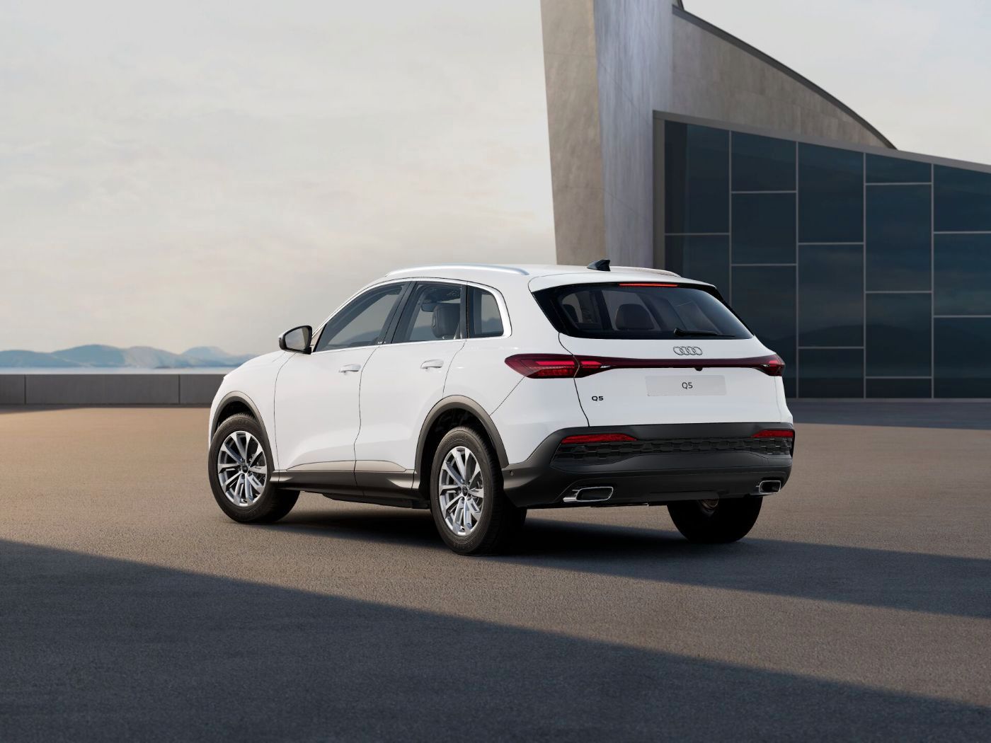 Audi Q5 - Bild 5