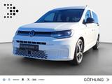 Volkswagen Caddy GOAL TSI eHybrid *AGR*Navi*LED*GJR*