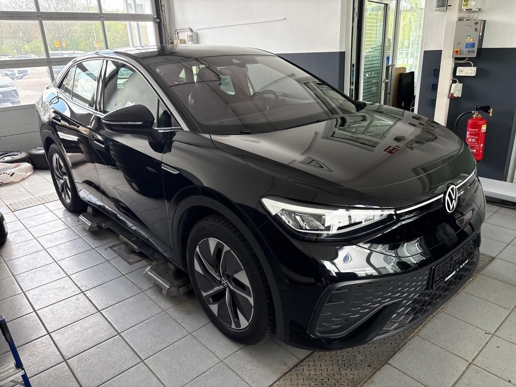 Volkswagen ID.5 - Bild 3