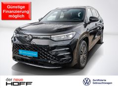 Volkswagen Tayron 2.0 TDI DSG R-Line 4M 5J.Garantie AHK H+K
