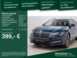 Skoda Superb Combi 2.0 TDI L&K 4x4*360°*APP*MASSAGE*VC