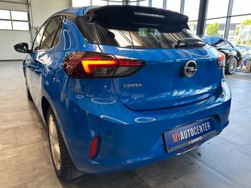 Opel Corsa F Elegance *LED*Navi*Kamera*VOLL*