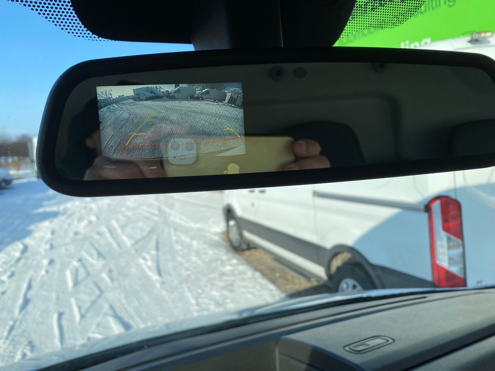 Fahrzeugabbildung Renault Master III Kasten L2H2 HKa 3,5 Komfort,56302KM