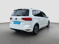 Volkswagen Touran - Vorschau Bild 6