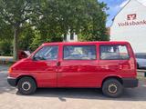 Volkswagen T4 TRANSPORTER*2-HAND*AHK*9-SITZER*TÜV/AU*06/202 - Volkswagen T4 in Bielefeld