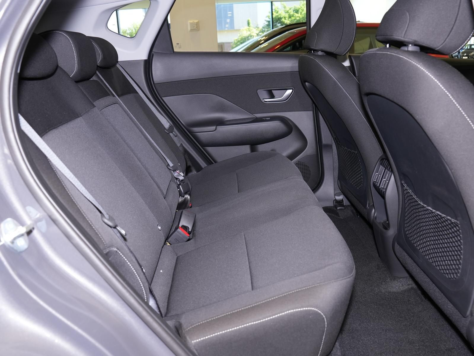 Hyundai Kona – Bild 7