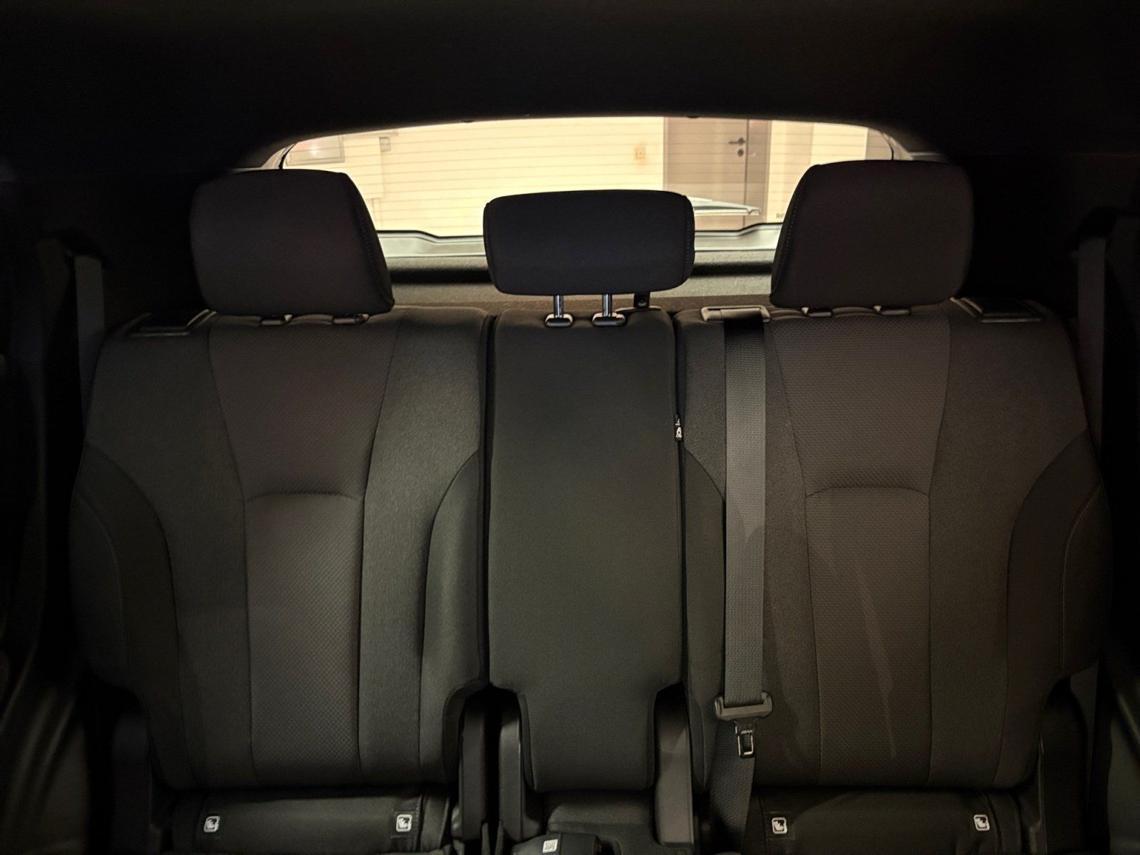 Toyota Urban Cruiser - Bild 14