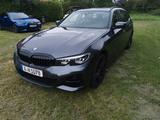 BMW 318d Touring M Sport Mild Hybrid - BMW 318 Gebrauchtwagen in Augsburg