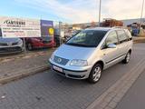 Volkswagen Sharan Highline*6-Sitze*ALU*Climatronik*NAVI*PDC - gebrauchte VW Sharan aus dem Jahr 2006
