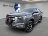 JAC 8 Pro Pick Up Allrad Xenon Keyless RFK - gebrauchte Jac SUV & Geländewagen