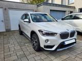 BMW X1 sDrive18i - xLine - BMW X-Reihe von privat