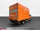 Mercedes-Benz Sprinter Koffer 516 CDI "5,0t,Ladebordw.,4325mm" - Mercedes-Benz Sprinter 4