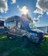 La Strada Nova M 4x4 Vollluftfeder, 4,4T, Leder, Sitzkühl. - La Strada Nova l