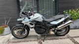 BMW F 700 GS - BMW Motorräder in Nürnberg