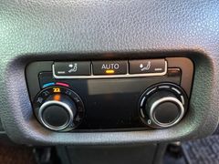 Fahrzeugabbildung Seat Alhambra FR-Line Navi Leder Xenon Sitzh 7.Sitze