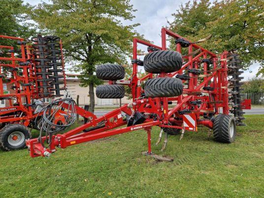 Horsch Fortis 6.4LT