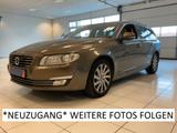 Volvo V70 Kombi Summum XENON SCHIEBEDACH HARMAN/KARDON - gebrauchte Volvo V70 aus dem Jahr 2016