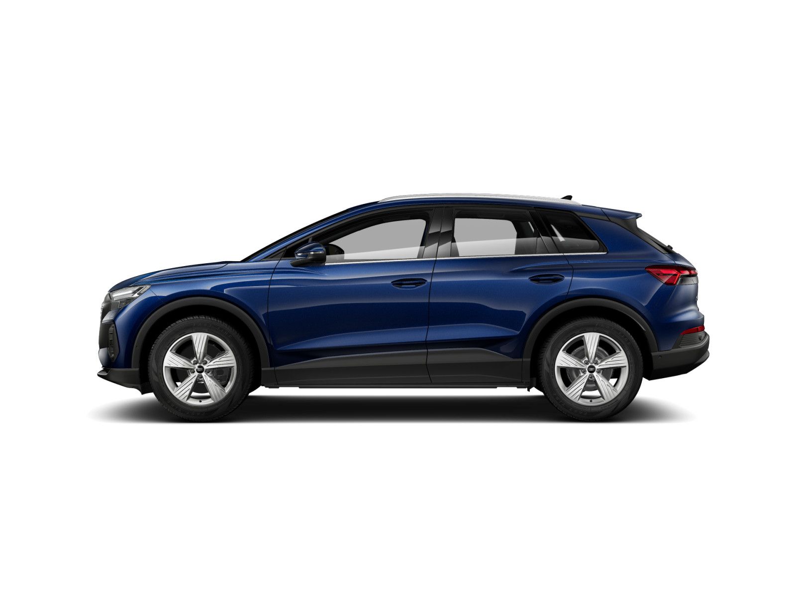 Audi Q4 e-tron 45 NAVI-PLUS MATRIX HUD VIRTUAL PDC SH foto 5