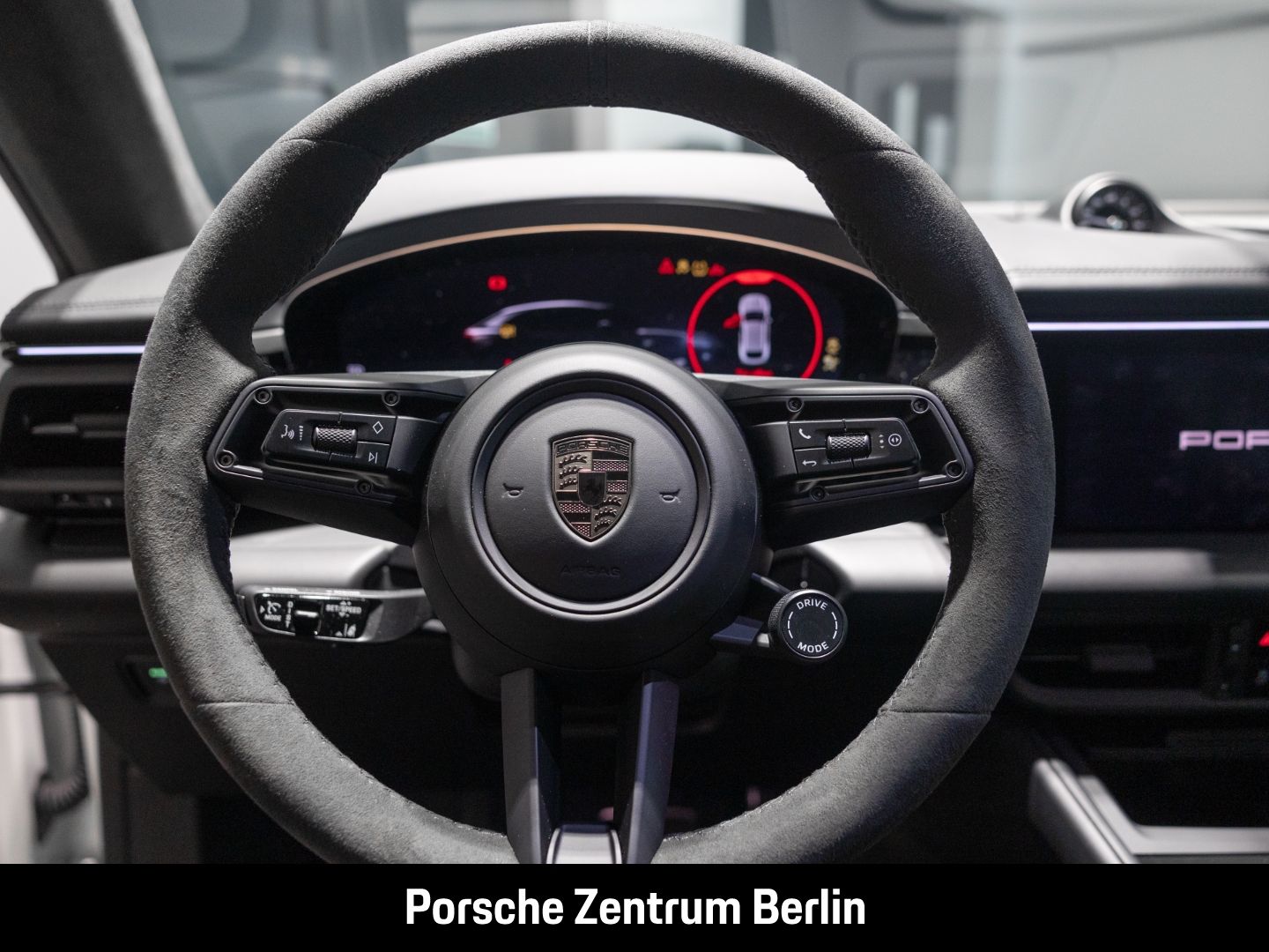 Porsche Macan - Bild 6
