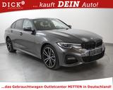 BMW 320e Sport Aut. M PAKET+SHADO+PANO+PROF+VIRTU+19 - BMW 320 mit Hybrid-Antrieb: Plug-In Hybrid, Limousine