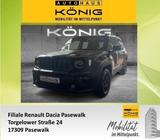 Jeep Renegade Upland Automatik Allrad *Klima*Carplay - Jeep Renegade mit Hybrid-Antrieb: Geländewagen, Automatik