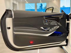 Mercedes-Benz S 500 - Vorschau 15