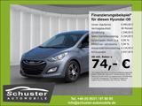 Hyundai i30 FIFA World Cup Edition 1.6D*AHK Navi R-Kam - Hyundai i30: Fifa World Cup Edition
