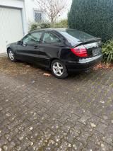 Mercedes-Benz Mercedes Benz CL 180 Automatik - Mercedes-Benz CL 180 von privat