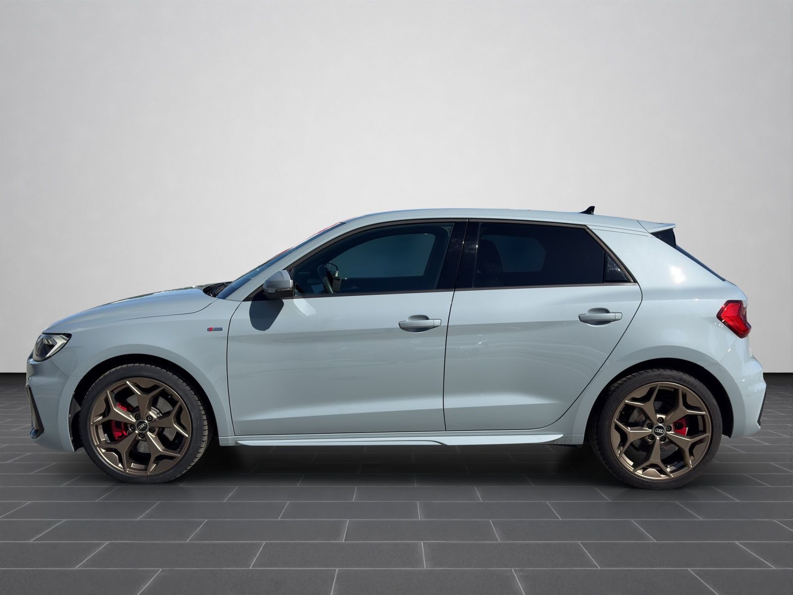 Audi A1 - Bild 7