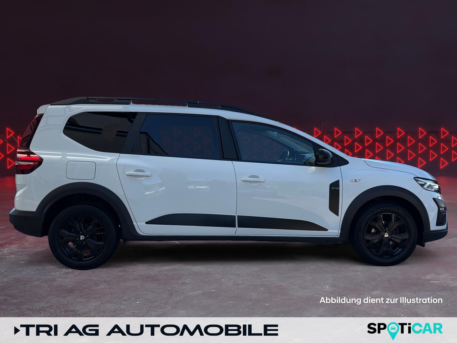 Dacia Jogger Extreme TCe 100 ECO-G 5-Sitzer