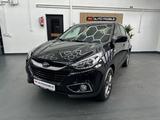 Hyundai ix35 1,6 Ltr. FIFA World Cup Edition 2WD - Hyundai ix35 mit Benzin-Antrieb