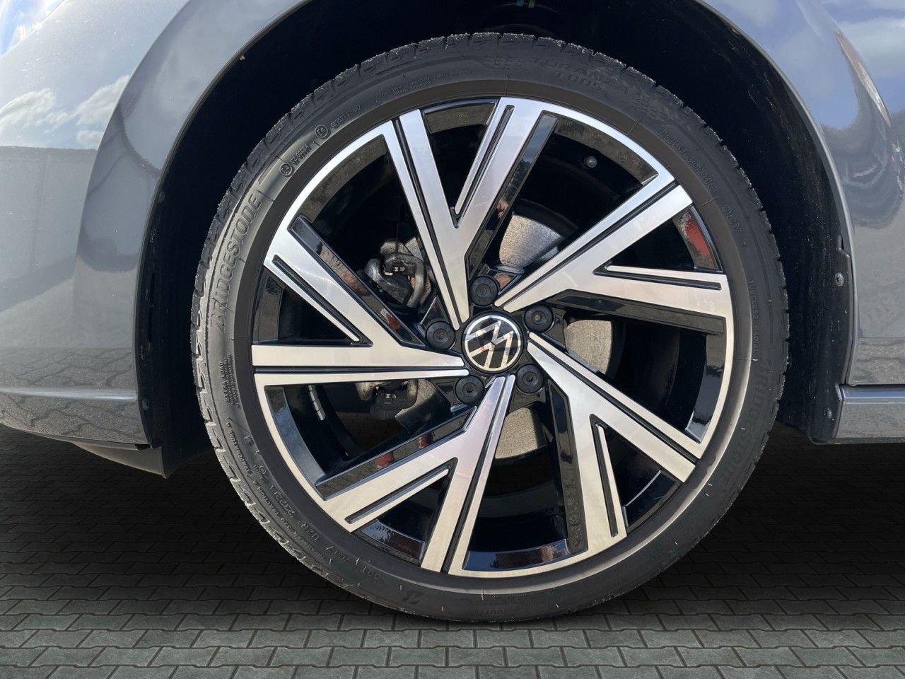 Volkswagen Golf - Bild 7