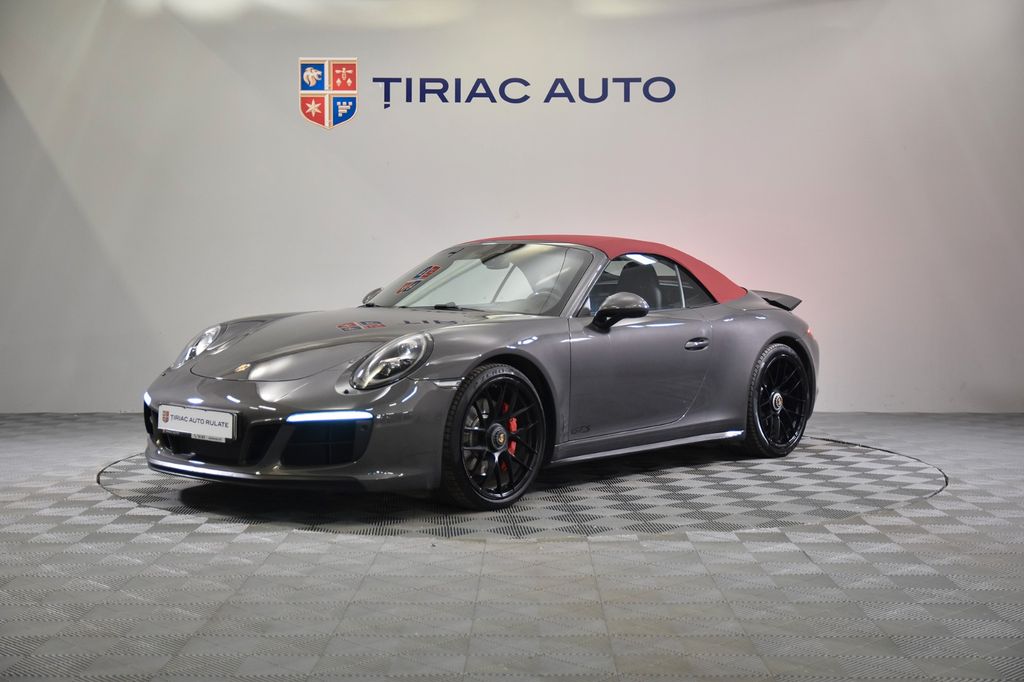 Porsche 911 Urmodell