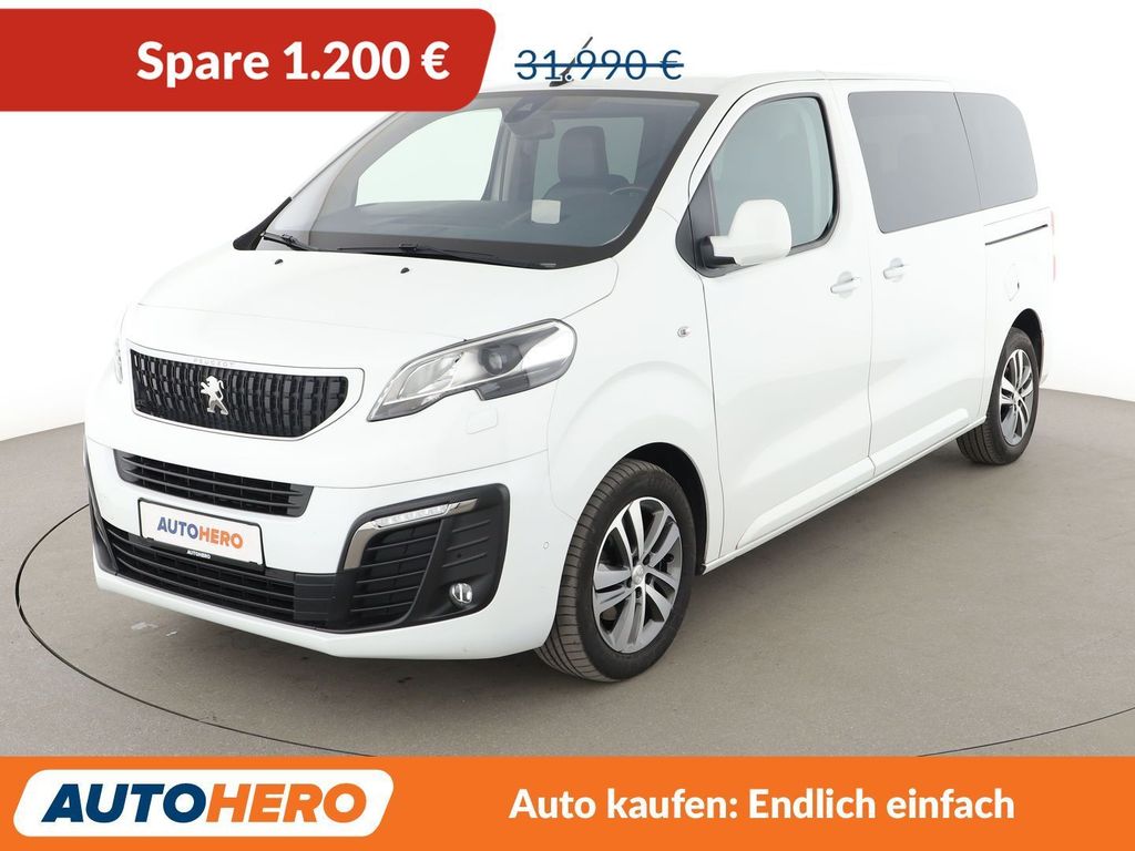 Image of Peugeot Expert