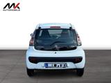 Citroën C1 Tendance *AUTOMATIK*TOP* - Citroën C1 Tendance mit Benzin-Antrieb