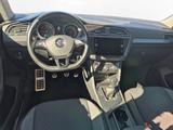 Volkswagen Tiguan 2.0 TDI Comfortline Navi AHK Klima SiHz - Volkswagen Tiguan in Karlsruhe